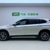 BMW X1 2022 sDrive20Li Fashion Edition