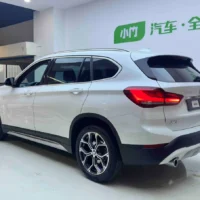 BMW X1 2022 sDrive20Li Fashion Edition