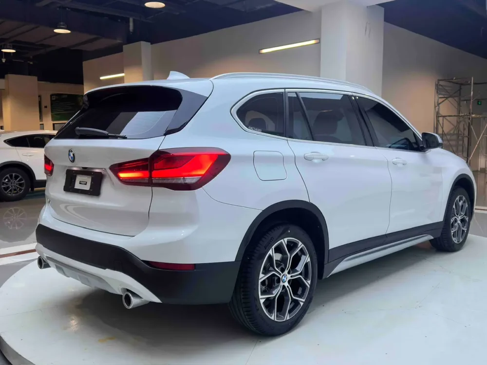 BMW X1 2022 sDrive20Li Fashion Edition