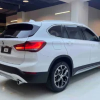 BMW X1 2022 sDrive20Li Fashion Edition