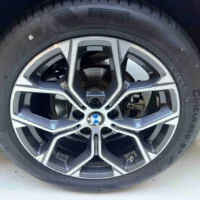 BMW X1 2022 sDrive20Li Fashion Edition