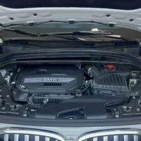 BMW X1 2022 sDrive20Li Fashion Edition
