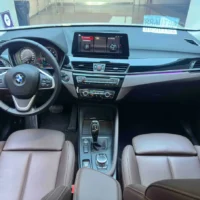 BMW X1 2022 sDrive20Li Fashion Edition