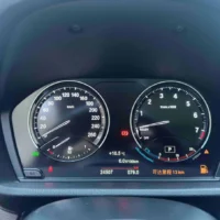 BMW X1 2022 sDrive20Li Fashion Edition