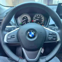 BMW X1 2022 sDrive20Li Fashion Edition