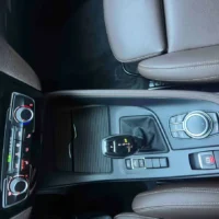BMW X1 2022 sDrive20Li Fashion Edition