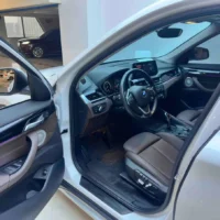 BMW X1 2022 sDrive20Li Fashion Edition