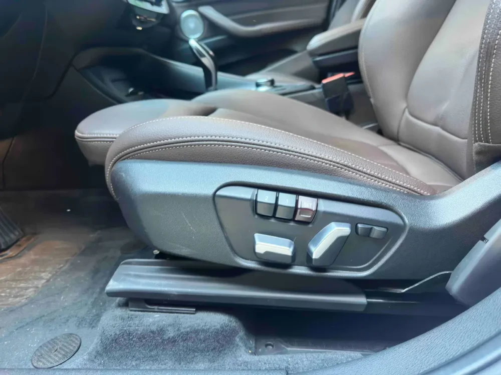 BMW X1 2022 sDrive20Li Fashion Edition