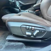 BMW X1 2022 sDrive20Li Fashion Edition
