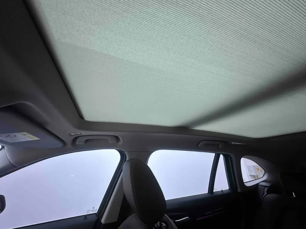BMW X1 2022 sDrive20Li Fashion Edition