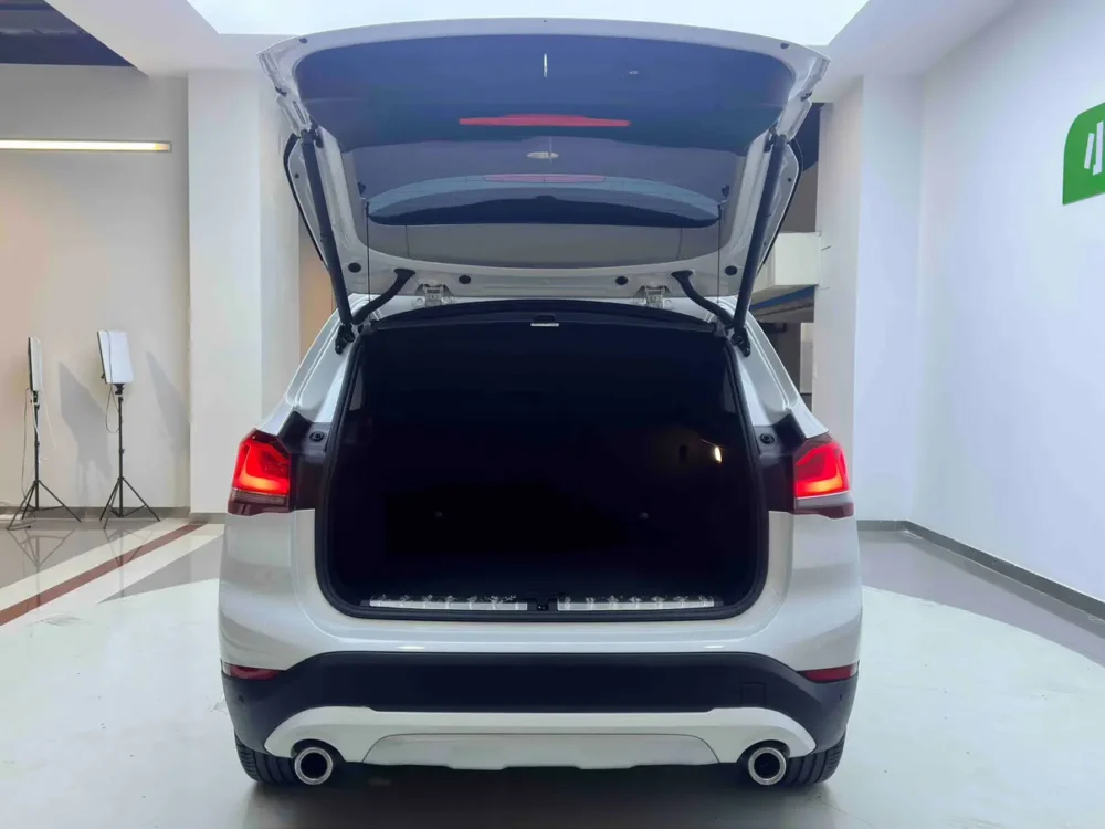 BMW X1 2022 sDrive20Li Fashion Edition