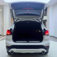 BMW X1 2022 sDrive20Li Fashion Edition