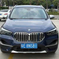 BMW X1 facelift sDrive20Li Fashion model