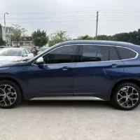 BMW X1 facelift sDrive20Li Fashion model