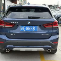 BMW X1 facelift sDrive20Li Fashion model