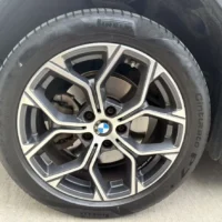 BMW X1 facelift sDrive20Li Fashion model