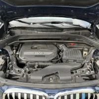 BMW X1 facelift sDrive20Li Fashion model