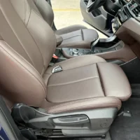 BMW X1 facelift sDrive20Li Fashion model