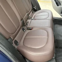 BMW X1 facelift sDrive20Li Fashion model