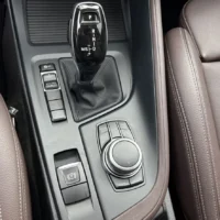 BMW X1 facelift sDrive20Li Fashion model