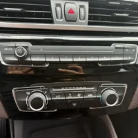 BMW X1 facelift sDrive20Li Fashion model