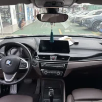 BMW X1 facelift sDrive20Li Fashion model