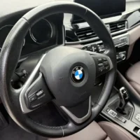 BMW X1 facelift sDrive20Li Fashion model