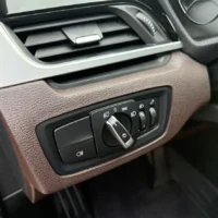 BMW X1 facelift sDrive20Li Fashion model