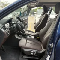 BMW X1 facelift sDrive20Li Fashion model