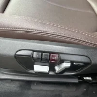BMW X1 facelift sDrive20Li Fashion model