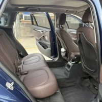 BMW X1 facelift sDrive20Li Fashion model