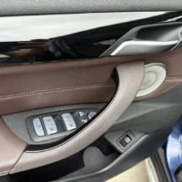 BMW X1 facelift sDrive20Li Fashion model