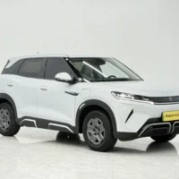 BYD Yuan UP 401KM Vitality 70kw