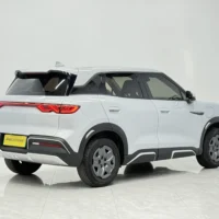BYD Yuan UP 401KM Vitality 70kw