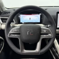 BYD Yuan UP 401KM Vitality 70kw