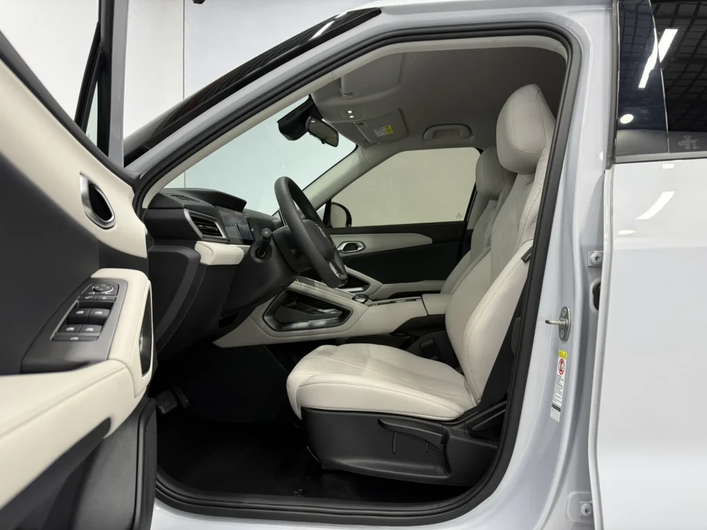 BYD Yuan UP 401KM Vitality 70kw