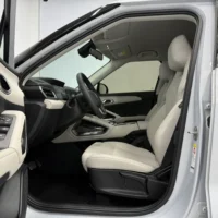 BYD Yuan UP 401KM Vitality 70kw