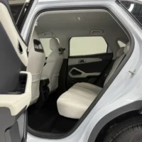 BYD Yuan UP 401KM Vitality 70kw