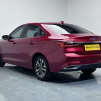 Ford Escort 1.5L automatic diamond version