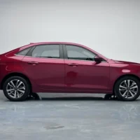 Ford Escort 1.5L automatic diamond version