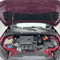 Ford Escort 1.5L automatic diamond version