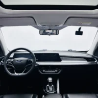 Ford Escort 1.5L automatic diamond version