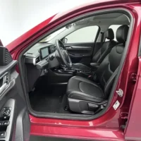 Ford Escort 1.5L automatic diamond version