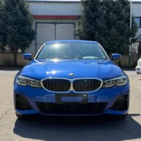BMW 320Li M Sport Package