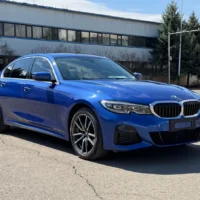BMW 320Li M Sport Package