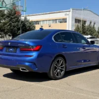 BMW 320Li M Sport Package