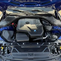 BMW 320Li M Sport Package