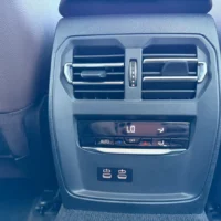 BMW 320Li M Sport Package