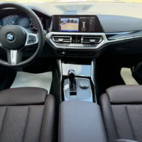 BMW 320Li M Sport Package