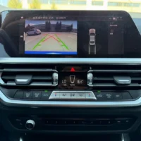 BMW 320Li M Sport Package